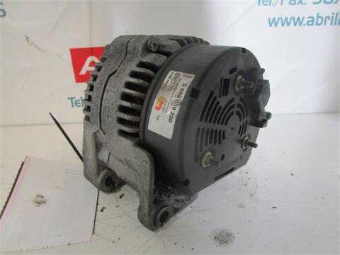 Foto 2ª: Alternador Opel Signum 2.2 BASICO 125CV 92KW [Y 22 DTR] (2003)