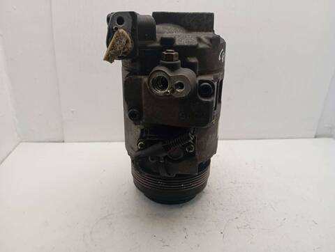 Foto 3ª: Compresor Aire Acondicionado Bmw Serie 5 518 3.5 V8 32V CAT BERLINA 235CV 173KW (2003)