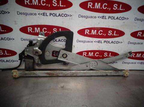 Elevalunas Eléctrico Delantero Derecho Daewoo Kalos 1.4 CAT 83CV 61KW