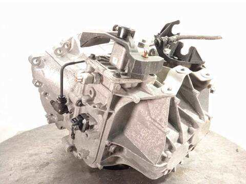 Foto 3ª: Caja Cambios Volvo V40 MOMENTUM 150CV 110KW [D4204T9] (2016)