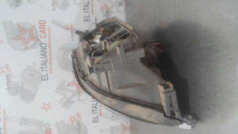 Foto 4ª: Faro Izquierdo Mercedes Clase C 160 211CV 155KW FAMILIAR (1996)