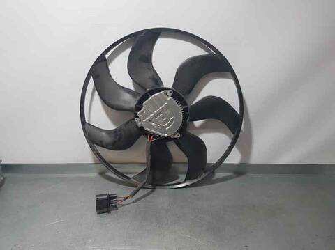 Foto 2ª: Electroventilador Mercedes Clase E 180 E 200 D 213.013) 150CV 110KW [654920] (2017)