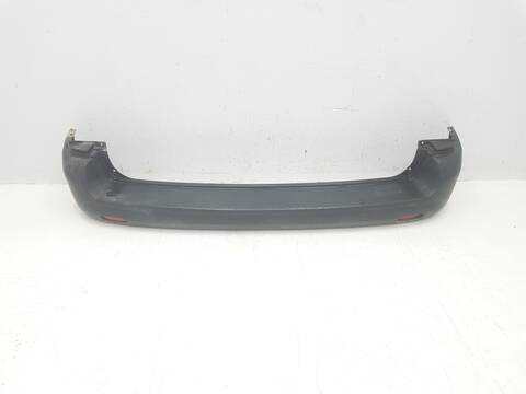 Paragolpes Trasero Peugeot Expert PRO STANDARD