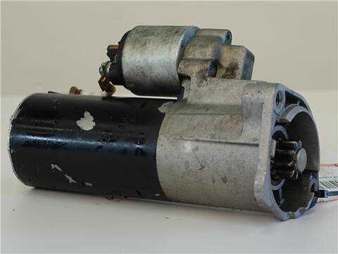 Motor de Arranque Volkswagen Passat 1.9 TDI BERLINA 115CV 85KW