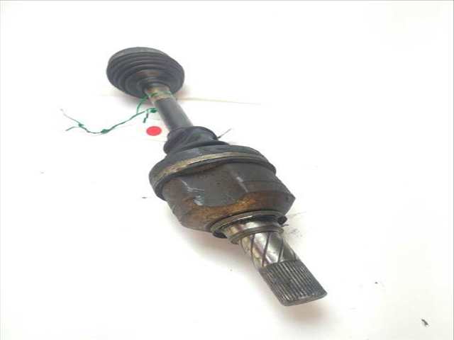 Foto 2ª: Transmision Delantera Izquierda Renault Laguna 2.0 DCI BT07 BT0J BT14 BT1A BT1S) 131CV (2007)