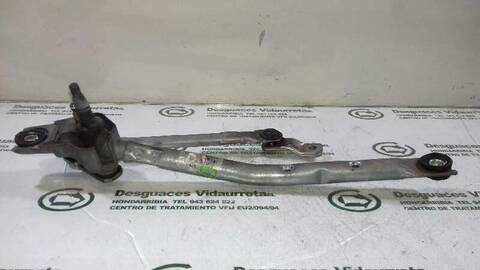 Foto 2ª: Brazo Limpia Delantero Izquierdo Citroen C1 ATTRACTION 68CV 50KW [1KR] (2009)