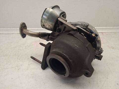 Foto 2ª: Turbocompresor Renault Scenic GRAND [F+9Q818] (2008)