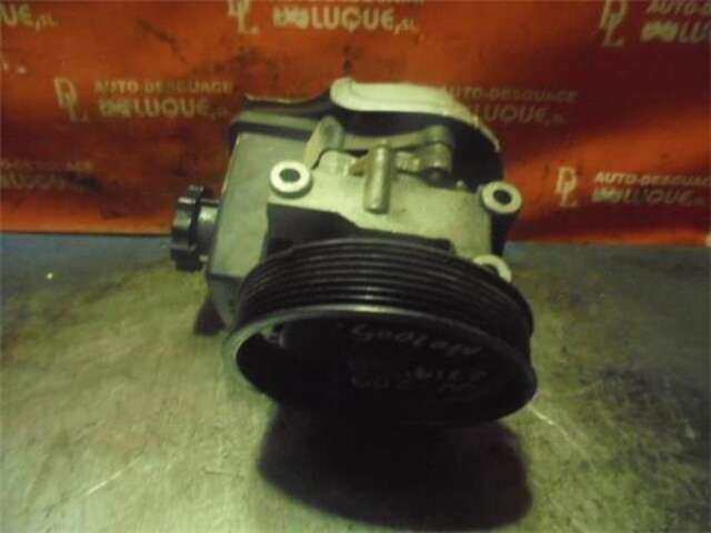 Bomba Servodireccion Mercedes Clase CLK 200 1.8 G 120KW COMPRESSOR (209.342)