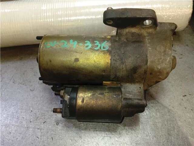 Motor de Arranque Mazda Tribute 3.0 V6 EXCLUSIVE 4X4 [3.0 LTR. - 145 KW V6 CAT]