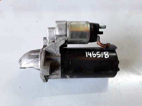 Foto 2ª: Motor de Arranque Bmw Serie 3 315 320D 2.0 16V DIESEL 163CV (2007)