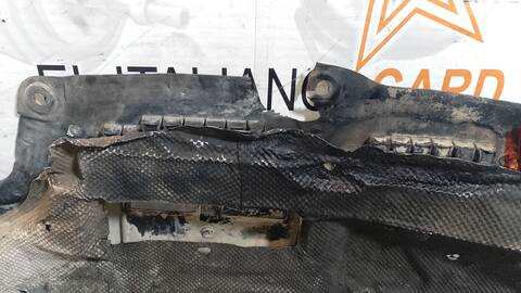 Foto 3ª: Cubrecarter Volkswagen Passat ADVANCE BERLINA 140CV 103KW [BMP] (2005)