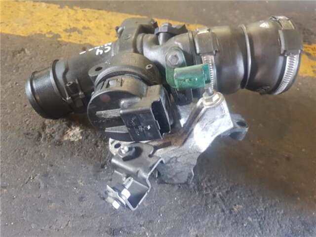 Foto 3ª: Caja Mariposa Citroen C4 1.6 HDI [9HX (DV6ATED4)]