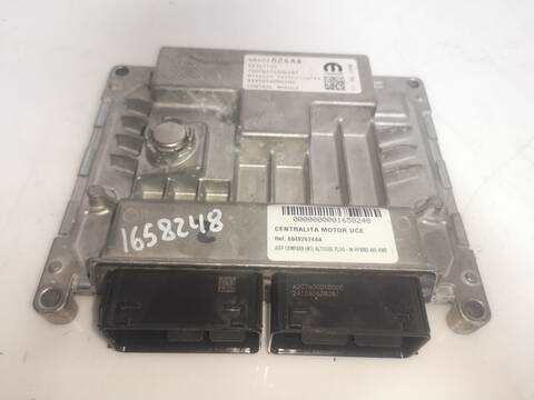 Centralita Motor ECU Jeep Compass 46347813