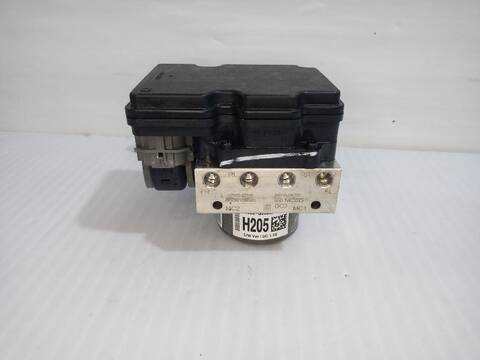 Foto 2ª: Abs Hyundai i20 ESSENCE MILD-HYBRID 100CV [G3LF  G3LE] (2020)