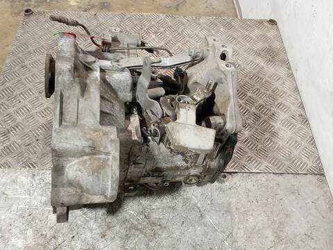 Foto 3ª: Caja Cambios Volkswagen Golf 1.9 TDI 105CV 77KW [BLS,BKC,BXE] (2004)