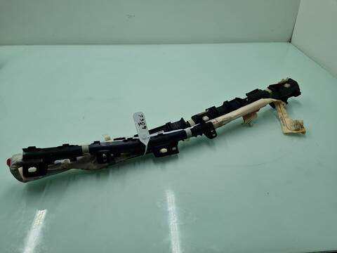 Airbag Cortina Delantero Izquierdo Toyota Hilux DOBLE CABINA DLX 4X4 149CV 110KW