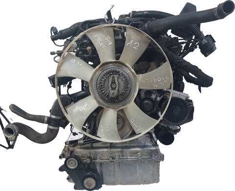Motor Completo Mercedes Sprinter 114CV 84KW
