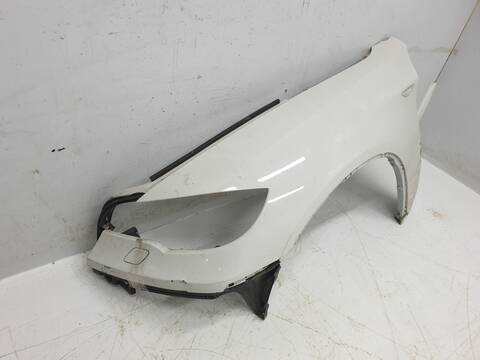 Foto 2ª: Aleta Delantera Izquierda Bmw X6 3.5D (2010)