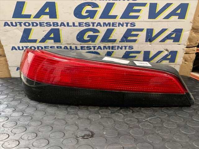 Piloto Trasero Izquierdo Peugeot 306 1.9 TD