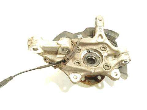 Foto 3ª: Mangueta Delantera Derecha Hyundai Tucson 1.6 T-GDI 150CV 110KW [G4FP] (2023)