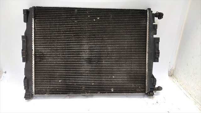 Foto 2ª: Radiador Motor Renault Megane 1.5 DCI [K9K] (2008)