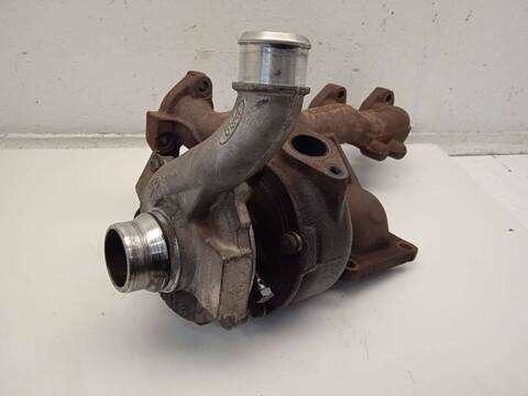 Turbocompresor Ford Focus 1.8 TDCI TD CAT BERLINA 116CV 85KW