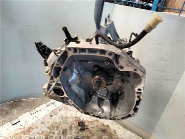 Foto 2ª: Caja Cambios Dacia Sandero 1.5 AMBIANCE [1.5 LTR. - 55 KW DCI DIESEL FAP CAT] [K9K612]