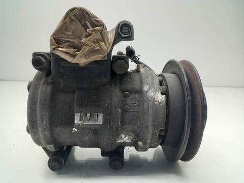 Foto 2ª: Compresor Aire Acondicionado Toyota Land Cruiser TD VX 204CV 150KW (2002)