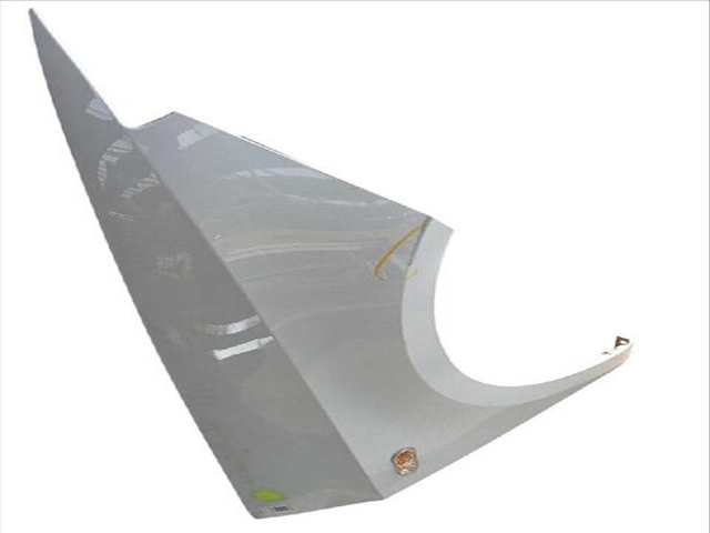 Foto 3ª: Aleta Delantera Derecha Seat Ibiza 1.6 TDI (2008)