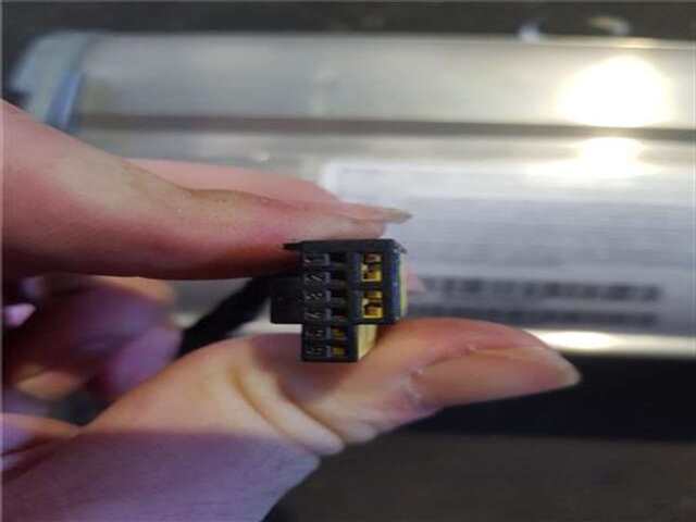 Foto 3ª: Airbag Delantero Derecho Bmw Serie 5 518 3.0 530I [3.0 LTR. - 170 KW 24V CAT] [M54 306 S3]