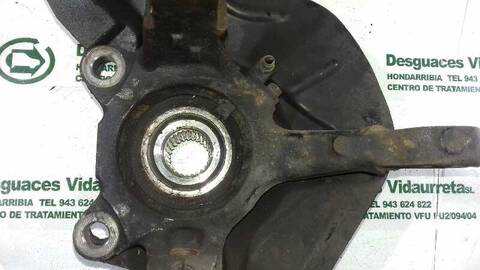 Foto 3ª: Mangueta Delantera Derecha Fiat Ulysse 2.2 16V JTD CAT 128CV 94KW [4HW] (2006)