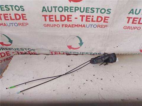 Cierre Centralizado Trasero Izquierdo Toyota Prius 1.5