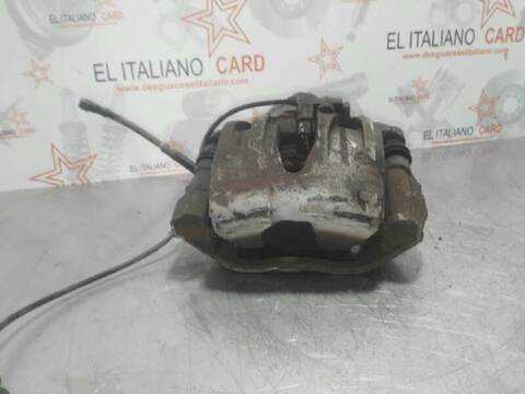 Foto 3ª: Pinza Freno Delantera Izquierdo Mercedes Clase E 180 E 220 CDI 211.006) BERLINA 150CV 110KW [646961] (2005)