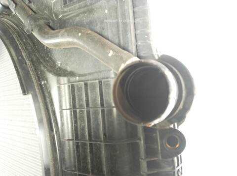 Foto 3ª: Radiador Motor Volvo FH 500 (2012)