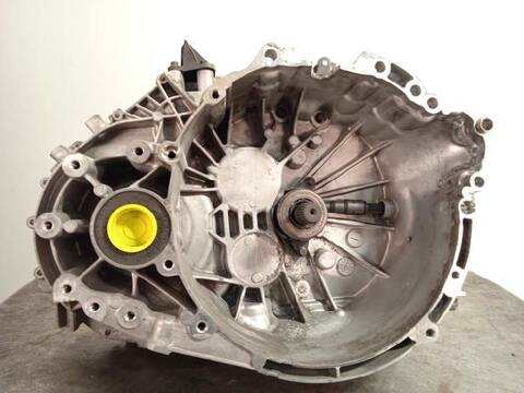 Caja Cambios Volvo V60 MOMENTUM 190CV 140KW