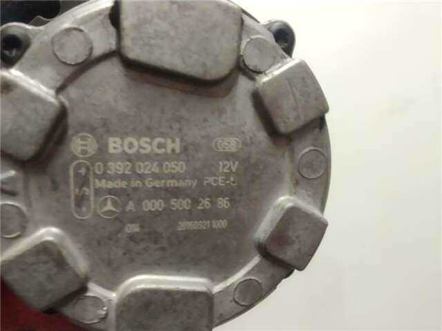 Foto 3ª: Bomba de Agua Mercedes Clase C 160 2.1 C 220 BLUETEC - D (205.004) [2.1 LTR. - 125 KW CDI CAT]