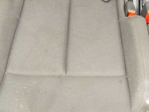 Foto 3ª: Asientos Traseros Audi Q5 40 TDI QUATTRO 204CV 150KW [DTPA] (2024)