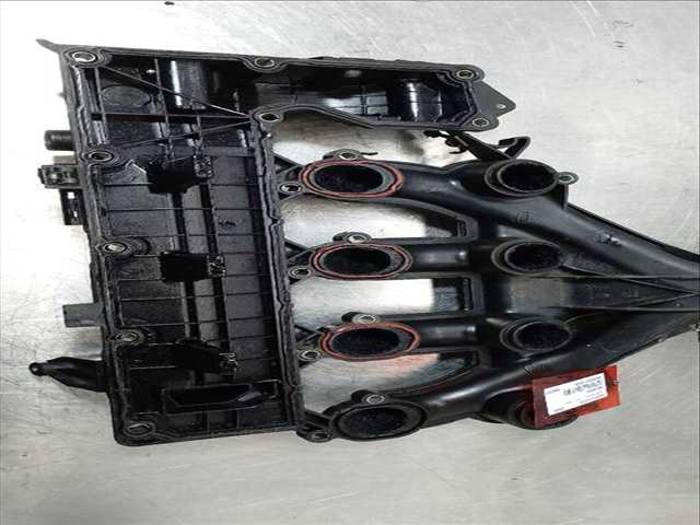 Foto 3ª: Colector Admisión Peugeot 807 SV 136CV 100KW [RHRDW10BTED4] (2006)