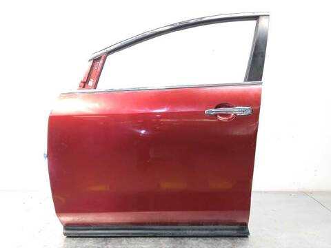 Puerta Delantera Izquierda Mazda CX7 G ER) SPORTIVE 260CV 191KW