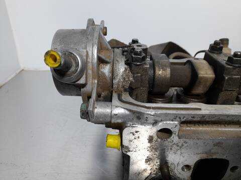 Foto 4ª: Culata Audi A3 1.9 TDI AMBIENTE 90CV 66KW [1 Z] (1996)