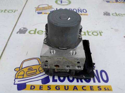 Foto 2ª: Abs Land Rover Range V6 TD S [276DT] (2014)