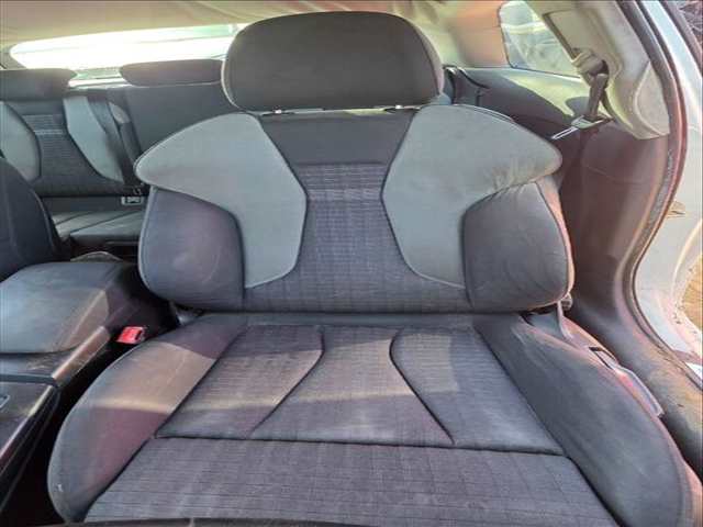 Foto 2ª: Asientos Traseros Audi A3 CRBC (2013)