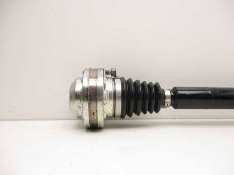 Foto 2ª: Transmision Delantera Derecha Skoda Octavia BKD BERLINA (2005)