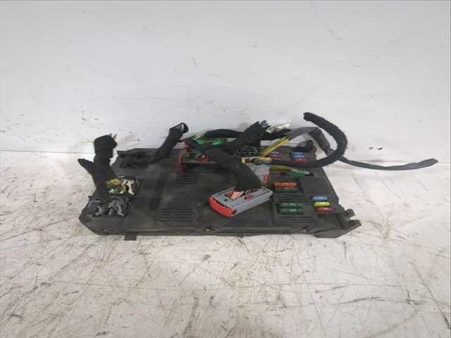 Caja Reles Fusibles Citroen C3 1.4 I 73CV