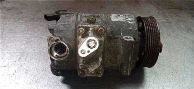 Compresor Aire Acondicionado Volkswagen Golf 1.9 ADVANCE [1.9 LTR. - 77 KW TDI]