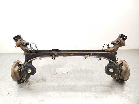 Puente Trasero Peugeot 3008 2.0 HDI 150 - BLUEHDI 150 150CV 110KW
