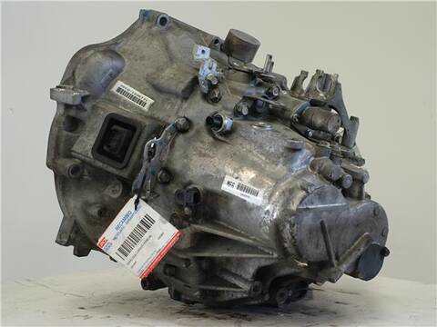 Foto 2ª: Caja Cambios Honda Civic 2.2 CTDI HATCHBACK 140CV 103KW [N22A2] (2010)