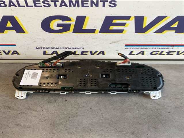 Foto 2ª: Cuadro de Instrumentos Hyundai i30 1.6 CRDI 128CV 0CV [4FB] (2010)