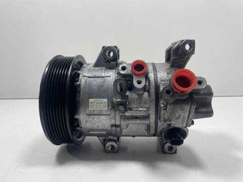 Compresor Aire Acondicionado Toyota Avensis 1ADFTV BERLINA