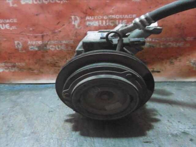 Foto 3ª: Compresor Aire Acondicionado Mitsubishi Montero 3.2 D 4WD (V78W. V68W) [4M41]